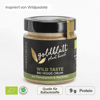 Wild Taste