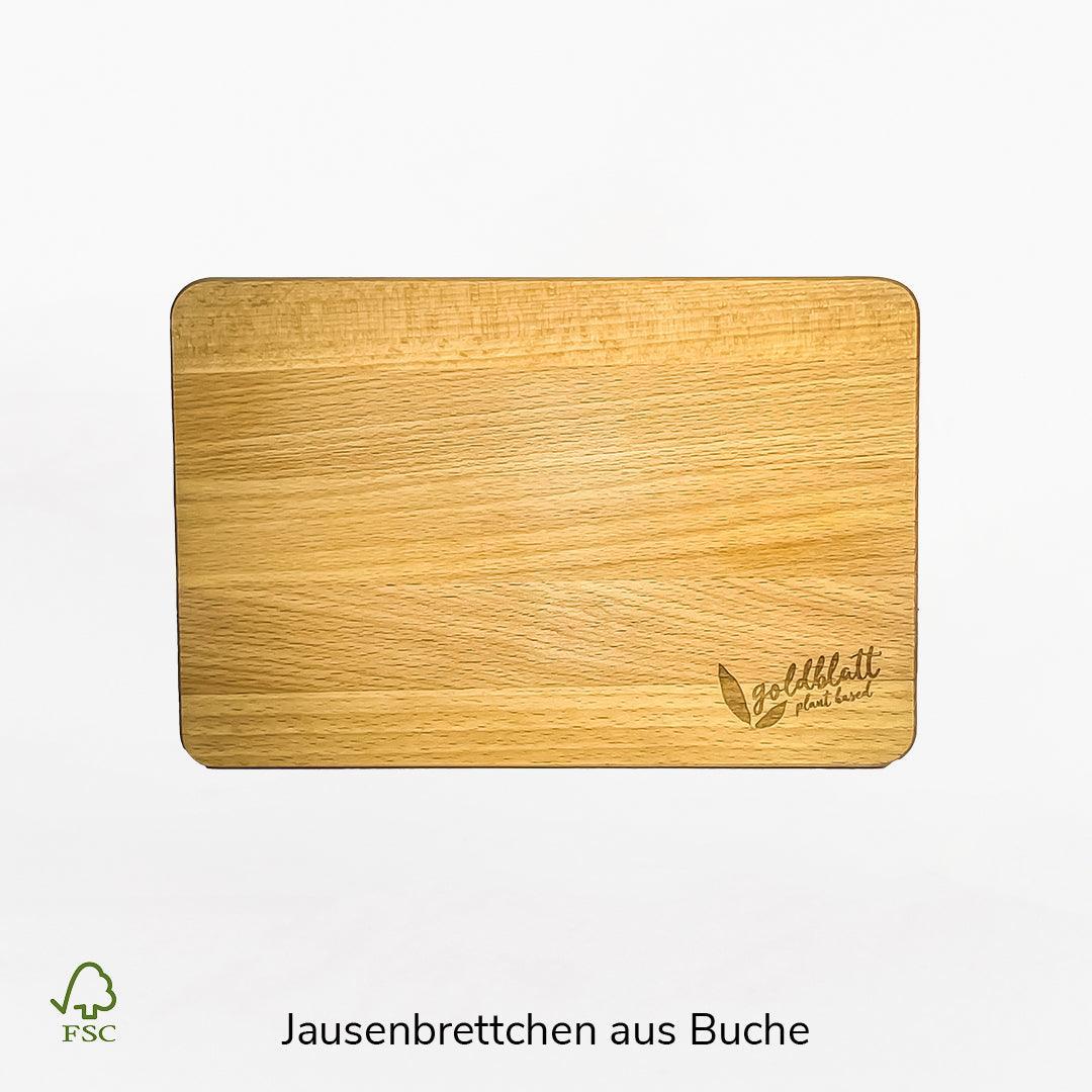 Goldblatt Jausenbrett Hauptbild