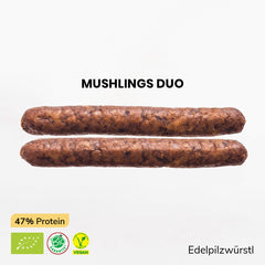 Bio Mushlings Duo