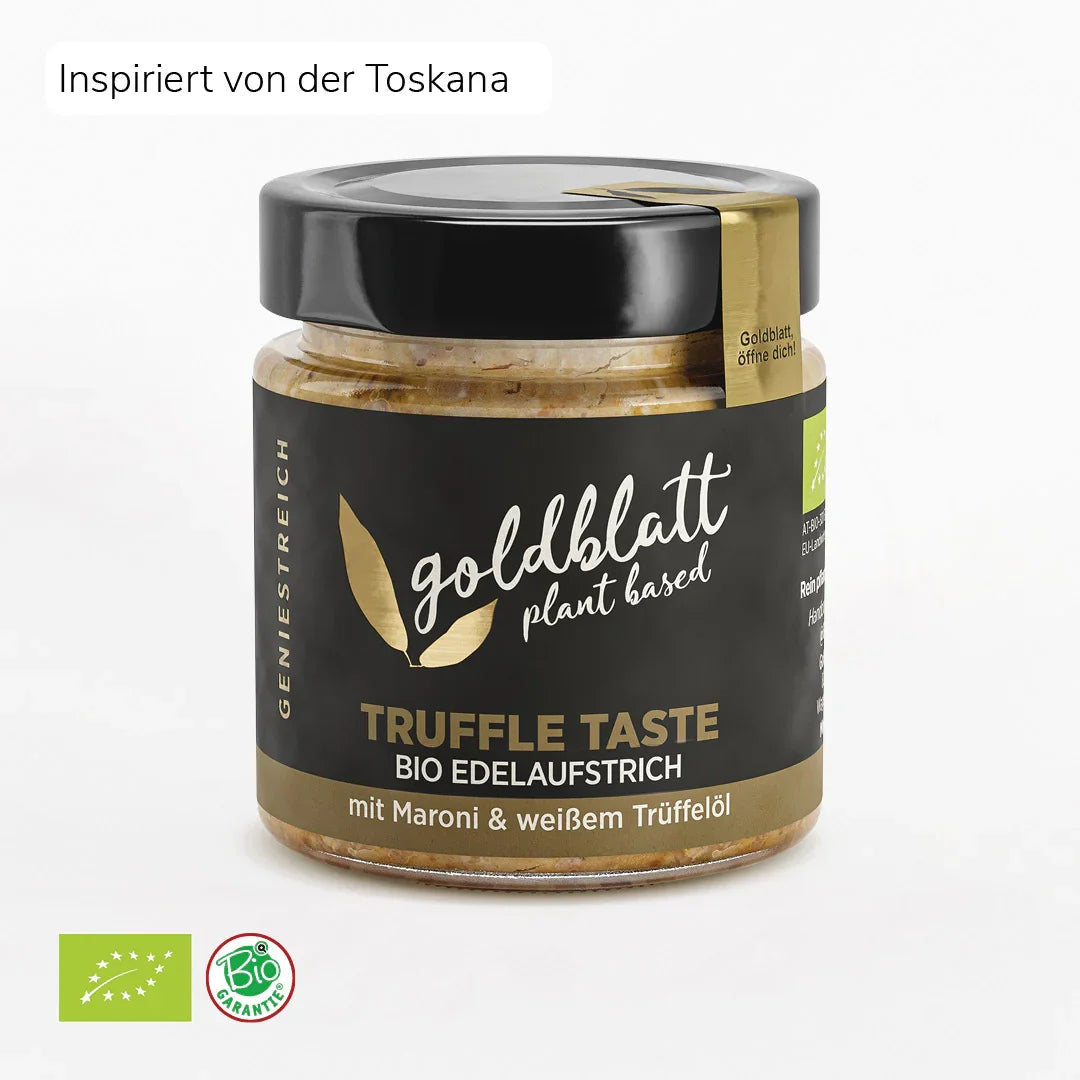 Truffle Taste