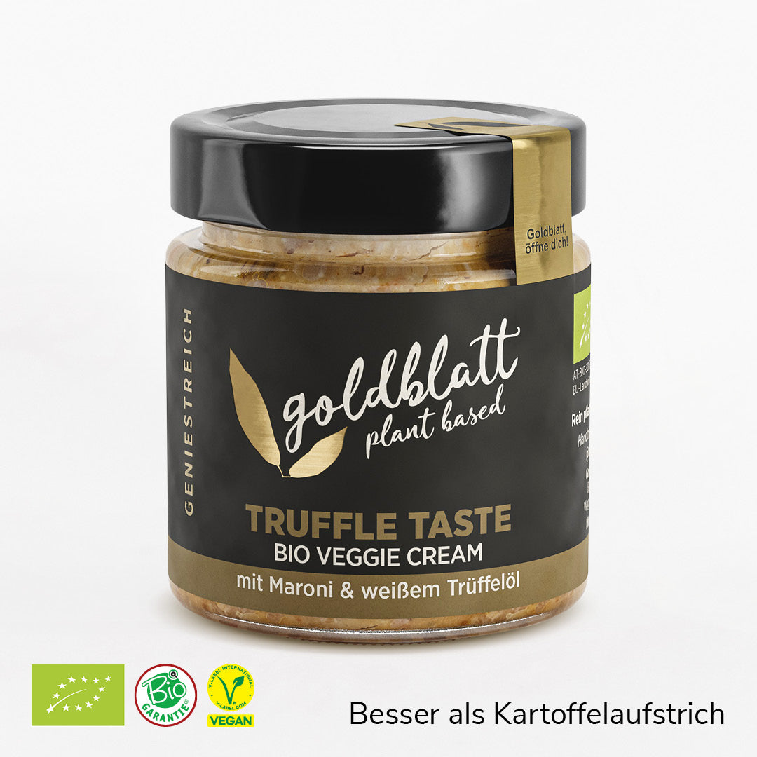 Bio Truffle Taste