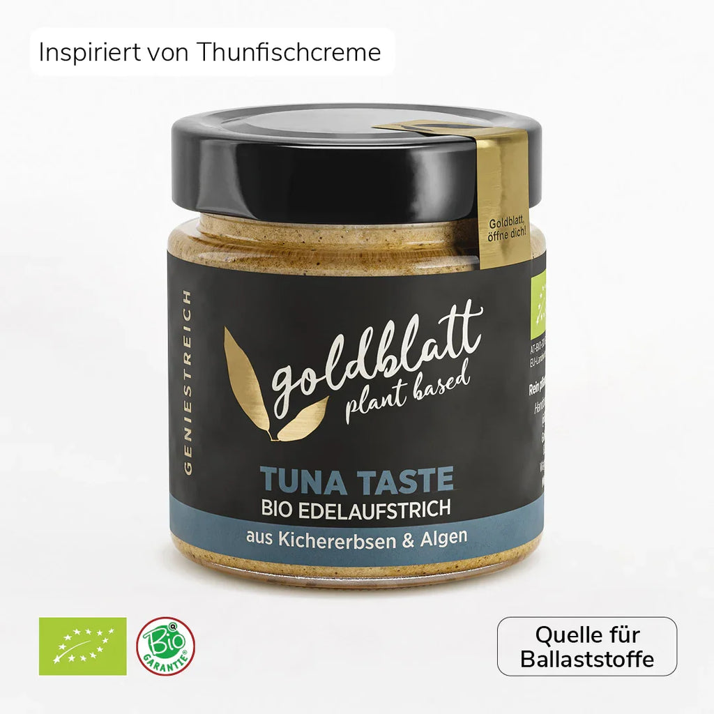 Tuna Taste