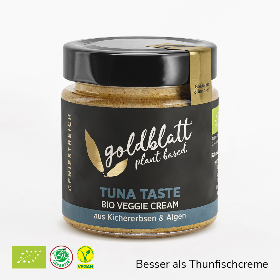 Bio Tuna Taste