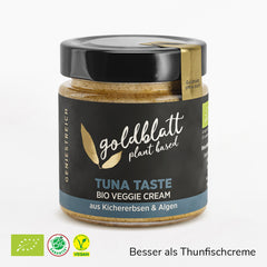 Bio Tuna Taste