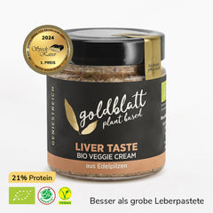 Bio Liver Taste