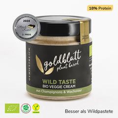 Bio Wild Taste