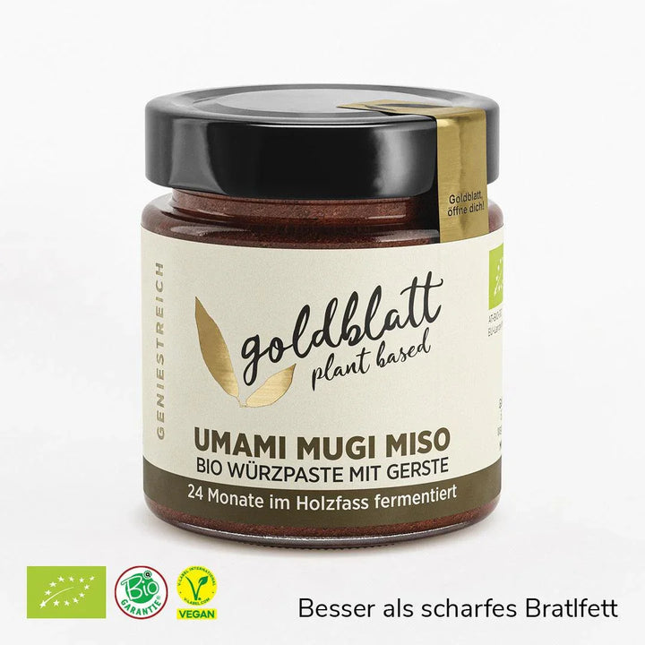 Umami Mugi Miso (Gerste)