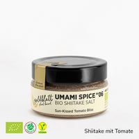 Bio Umami Spice No.6