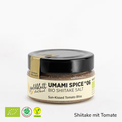 Bio Umami Spice No.6