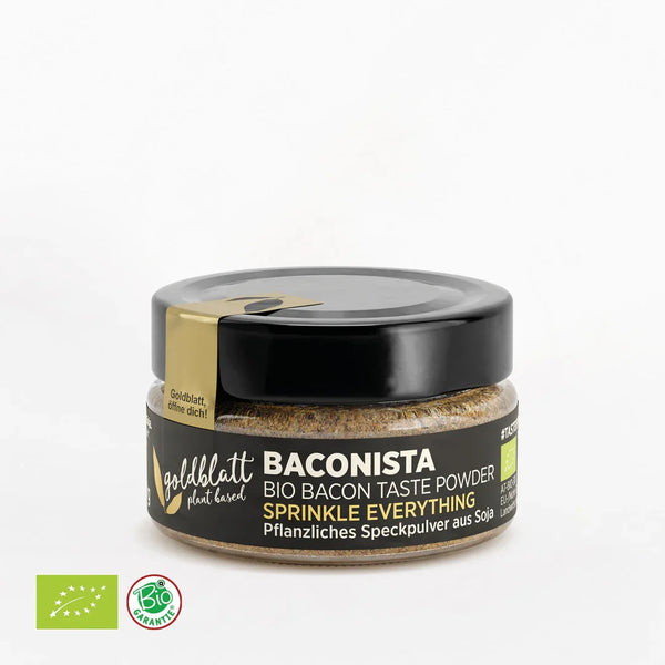 Baconista – Bacon Taste Powder