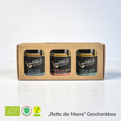 3er Geschenkbox