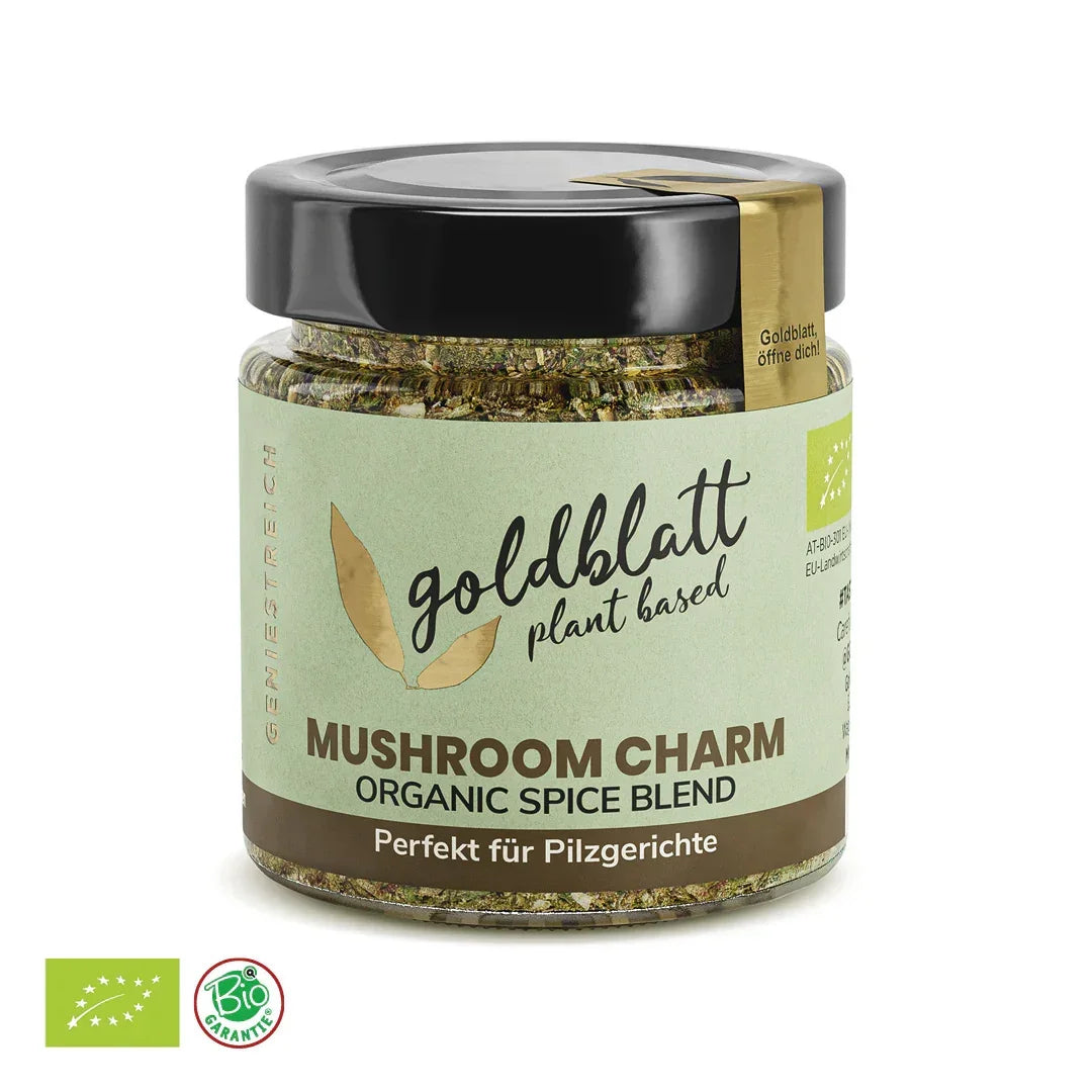 Mushroom Charm – Gewürzmix Hauptbild