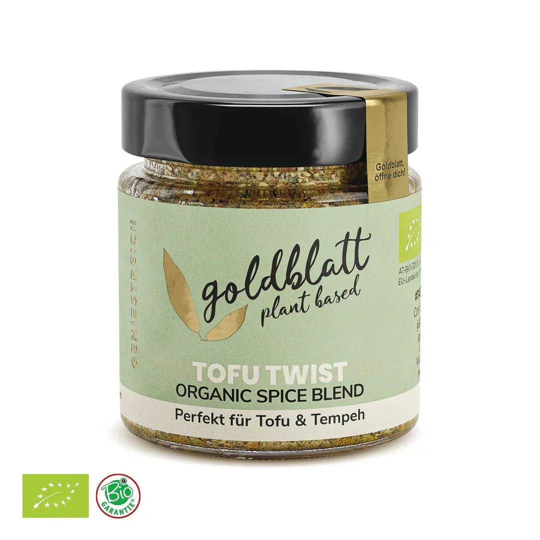 Tofu Twist – Gewürzmix Hauptbild