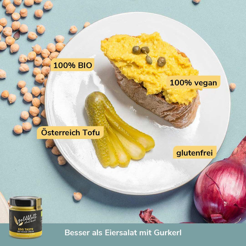 Bio Osterbrunch