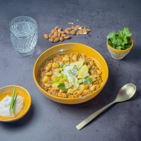 BIO Oriental Bowl