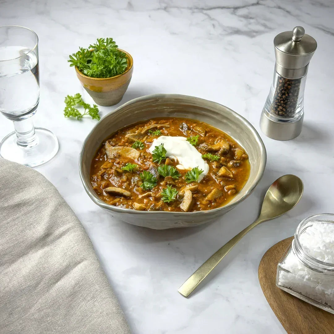 Edelpilz Gulasch Zweitbild