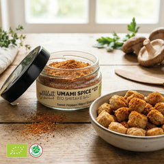 Umami Spice No.7 - Gemüseküsser