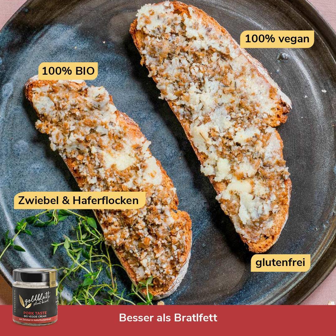 Pork Taste Zweitbild