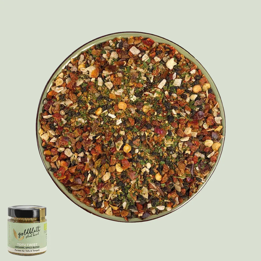 Tofu Twist – Gewürzmix