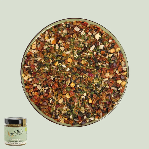 Tofu Twist – Gewürzmix