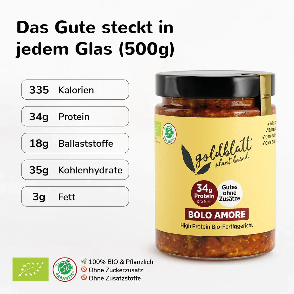 Bolo Amore
