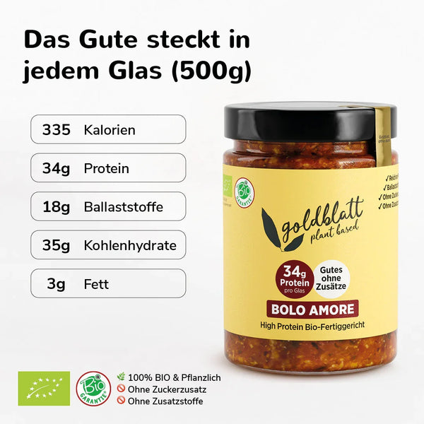 Bolo Amore