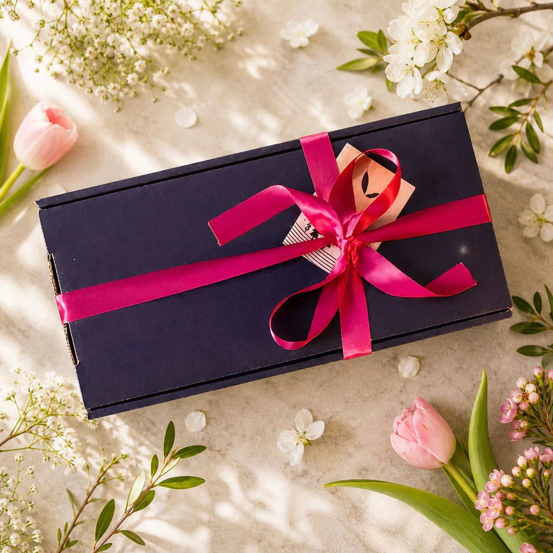 Geschenkverpackung Hauptbild