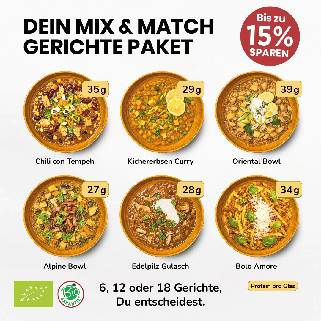 Dein Mix & Match Paket Hauptbild