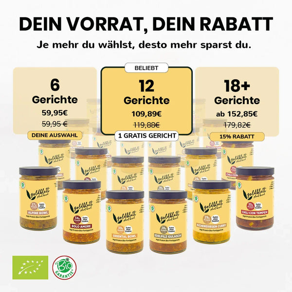 Dein Mix & Match Paket