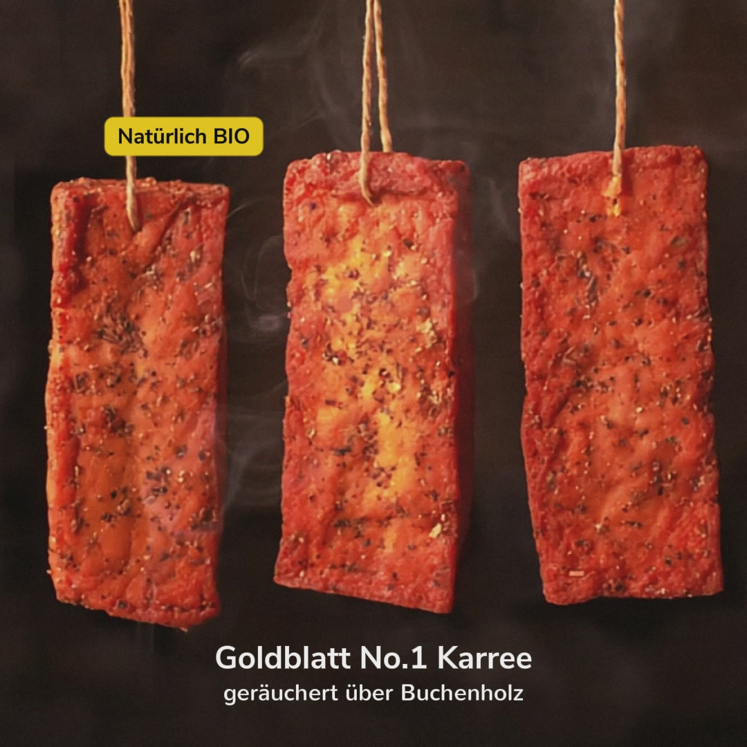 No.1 Karree