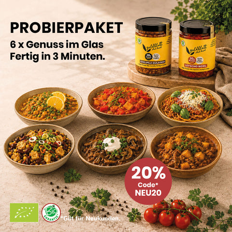 6er Probierpaket