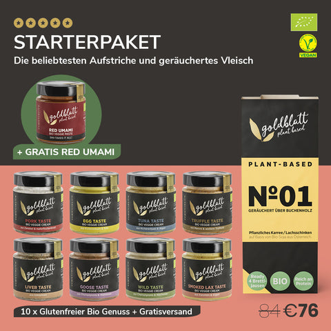 Starterpaket