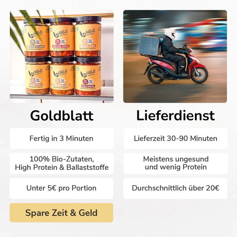 6-Wochen-Vorratspaket