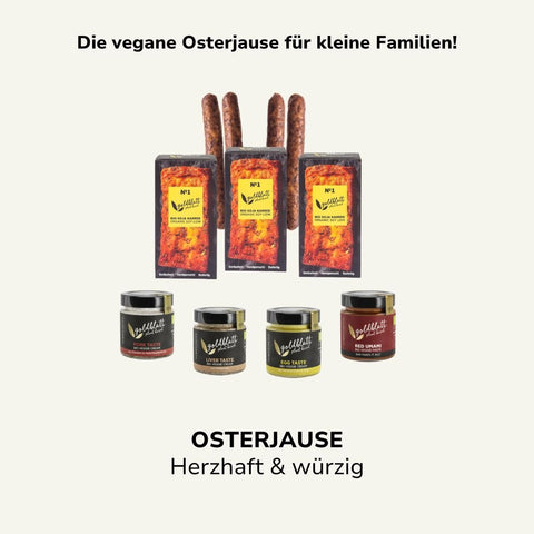 Bio Osterjause