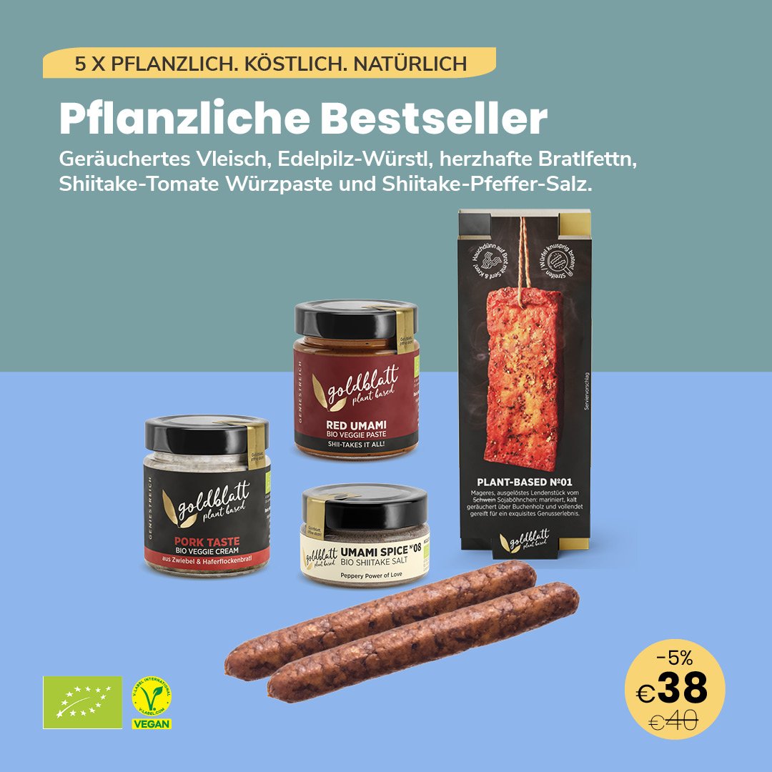 Bio Veinkost Bestseller