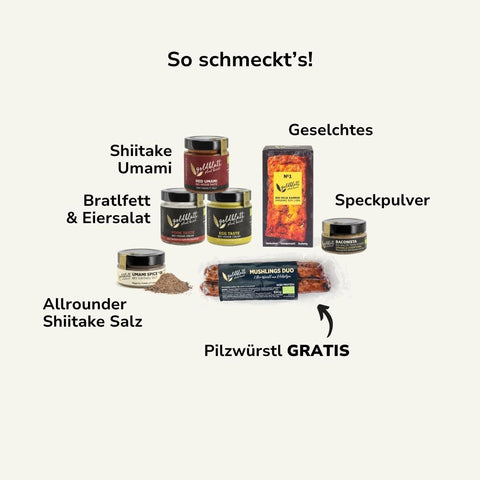Bio Kennenlernen