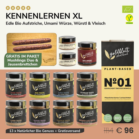 Kennenlernen XL