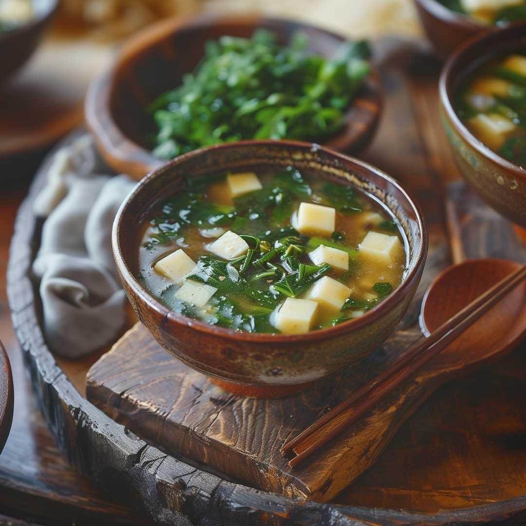 Umami Mugi Miso (Gerste) Zweitbild